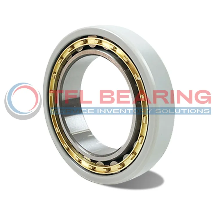 SKF INSOCOAT Cylindrical Roller Bearings NU 216 ECM/C3VL0241